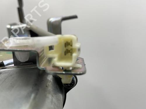Rear wiper motor NISSAN PIXO (UA0) 1.0 | BP20416672M102 