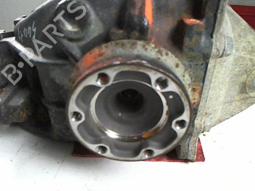 Used Rear differential Rear differential BMW X3 (E83) 2.0 d (150 hp) 21235817 21235817