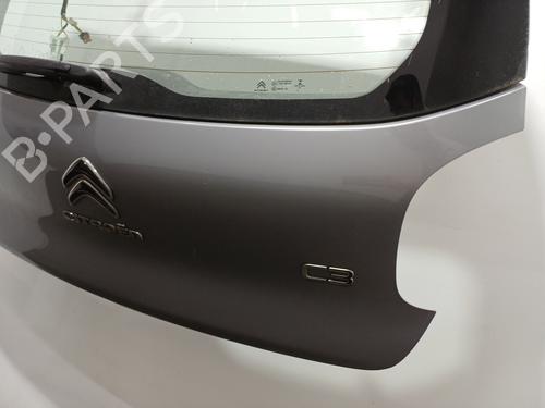 Tailgate CITROËN C3 III (SX) 1.2 PureTech 82 | BP36788810C6  - Image 5