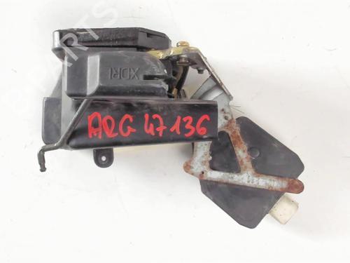 Rear left lock HYUNDAI ELANTRA III (XD) 2.0 CRDi | BP20424088C100 