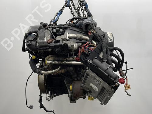Engine AUDI A4 B7 Avant (8ED) 1.9 TDI | BP27186825M1 - Image 2