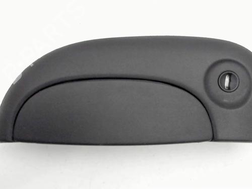 Used Front left exterior door handle RENAULT KANGOO (KC0/1_) D 65 1.9 (KC0E, KC02, KC0J, KC0N) (64 hp) 29212928