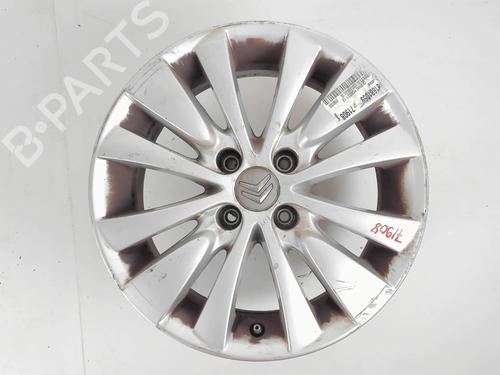 Rim CITROËN C4 Grand Picasso I (UA_) 1.6 HDi | BP20400441C45 
