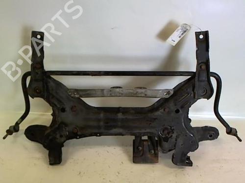 Used Subframe Subframe SEAT IBIZA II (6K1) 1.9 TDI (90 hp) 33439223 33439223