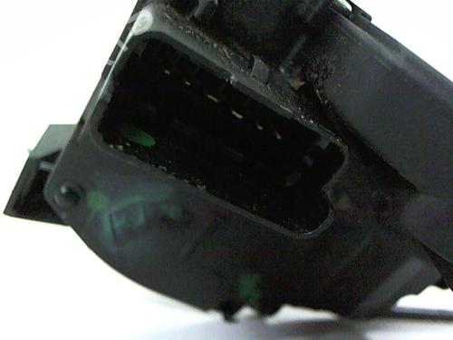 Rear left lock RENAULT MEGANE III Hatchback (BZ0/1_, B3_) 1.5 dCi (BZ09, BZ0D, BZ1W, BZ29, BZ14) | BP20462169C100 