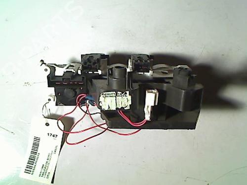 Climate control NISSAN INTERSTAR Van (X70)  | BP21232778I5 