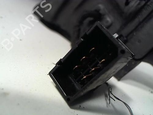 Right mirror AUDI A4 B5 (8D2) 1.9 TDI | BP20476111C27 
