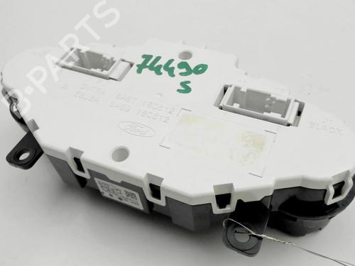 Climate control FORD ECOSPORT 1.0 EcoBoost | BP30364054I5 - Image 7