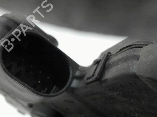 Front right lock BMW 3 (E46) 320 d | BP22414940C97 