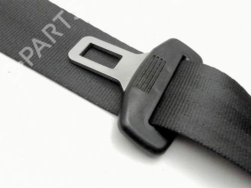 Rear right seatbelt VW GOLF VI Variant (AJ5) 1.6 TDI | BP26666639I28 - Image 5