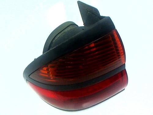 Used Left taillight Left taillight RENAULT LAGUNA I (B56_, 556_) 2.2 dT (B569) (113 hp) 20444620 20444620