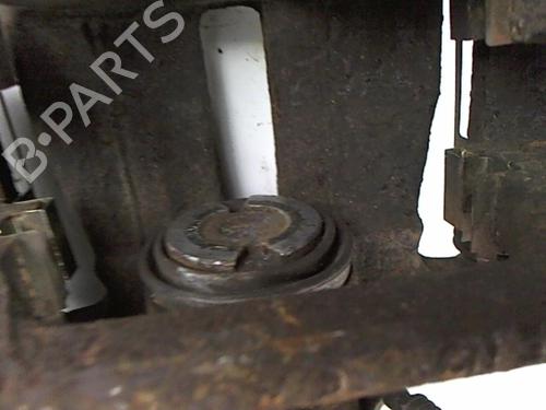Used Left rear brake caliper VW TRANSPORTER T5 Bus (7HB, 7HJ, 7EB, 7EJ) 2.5 TDI (130 hp) 20425698