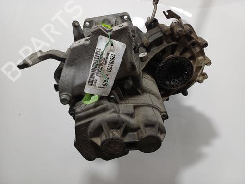 Gearbox VW GOLF V (1K1) | BP36248524M3 - Image 3