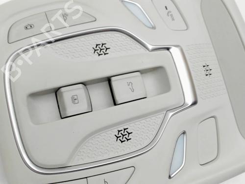 Used Interior roof light Interior roof light MG MARVEL R EV (EP21) (288 hp) 32630833 32630833