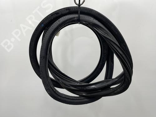 Used Rubber door seal SEAT ALTEA (5P1) 1.6 (102 hp) 22780876