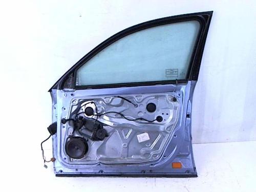 Right front door VW PASSAT B5 (3B2) 1.9 TDI | BP20437547C3 