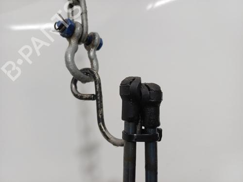 Heckklappendämpfer für Heckklappendämpfer 37166306 37166306