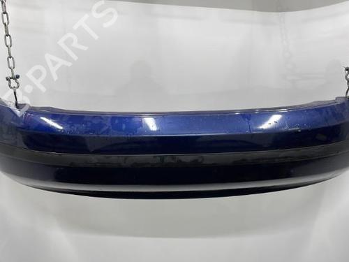 Rear bumper SKODA FABIA I (6Y2) 1.4 | BP20400424C8 