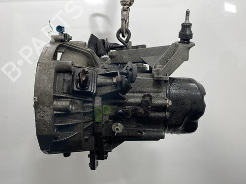 Gearbox DACIA SANDERO 1.4 (BS0C, BS0A, BS0G, BS1F, BS0E) | BP30044845M3
