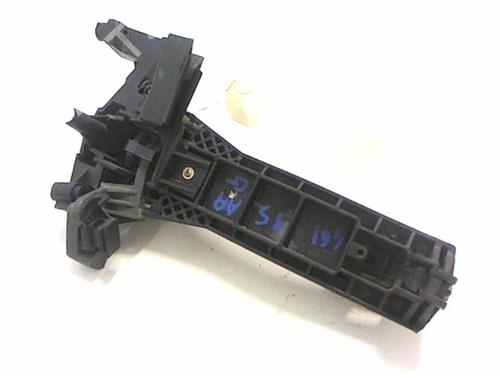 Rear left exterior door handle MERCEDES-BENZ A-CLASS (W168) A 170 CDI (168.009, 168.109) | BP20429500C130 