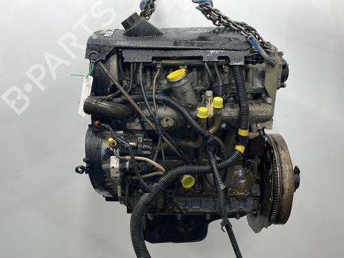 Engine IVECO DAILY III Van 35 C 12 V, 35 S 12 V (AGKA43A2, AGKB43A2, AGKB46A2,... | BP30864231M1  - Image 8