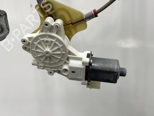 Front right window mechanism JEEP COMPASS (MK49) 2.0 CRD 4x4 | BP25341892C23 - Image 4