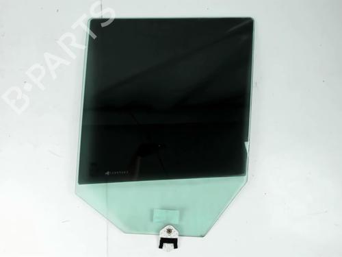 Used Rear left door window LAND ROVER RANGE ROVER SPORT I (L320) 3.6 D 4x4 (272 hp) 26531959