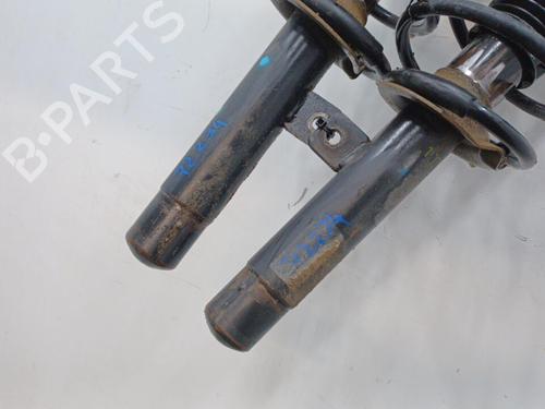 Used Left front shock absorber Left front shock absorber PEUGEOT 406 Coupe (8C) 2.0 16V (132 hp) 20427625 20427625