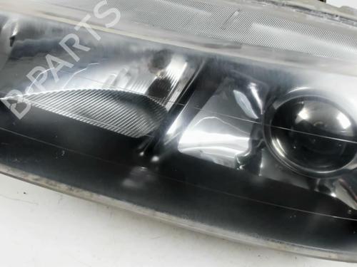 Left headlight RENAULT SAFRANE II (B54_) 2.0 16V (B54L) | BP28321504C28 