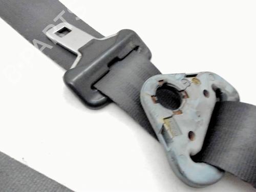 Front left seatbelt RENAULT KANGOO (KC0/1_) D 65 1.9 (KC0E, KC02, KC0J, KC0N) | BP40002667I26 - Image 2