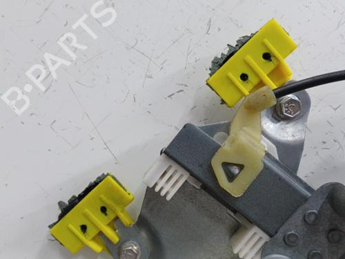 Used Rear left window mechanism NISSAN QASHQAI / QASHQAI +2 I (J10, NJ10, JJ10E) 1.6 dCi (130 hp) 20424206