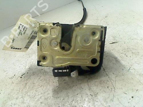 Used Front right lock RENAULT CLIO II (BB_, CB_) 1.5 dCi (B/CB07) (65 hp) 20413147