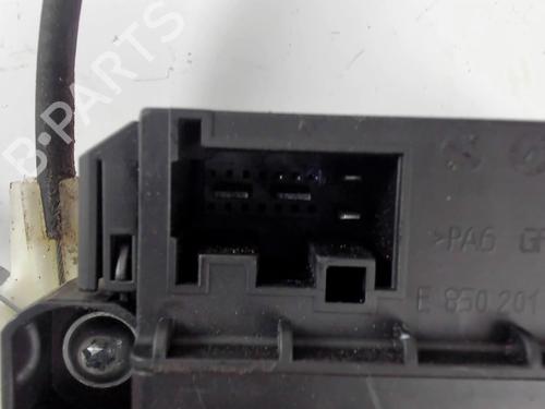 Rear left window mechanism VW POLO V (6R1, 6C1) 1.0 | BP20451543C24 