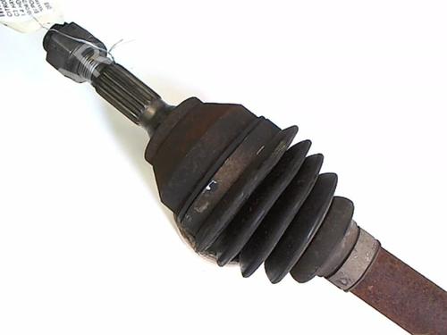 Right front driveshaft CITROËN C3 I (FC_, FN_) 1.4 HDi | BP20407339M39 