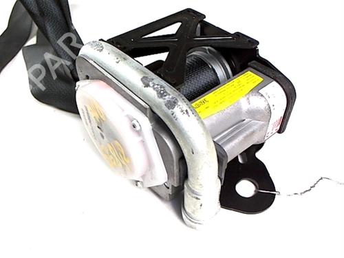 Used Front right seatbelt Front right seatbelt NISSAN NOTE (E11, NE11) 1.4 (88 hp) 20403794 20403794