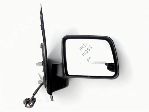 Used Right mirror FORD TOURNEO CONNECT 1.8 TDCi (110 hp) 30688911