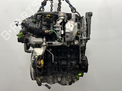 Engine NISSAN X-TRAIL III (T32_, T32R, T32RR) 1.6 dCi (T32) | BP29212732M1 