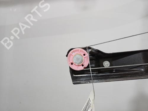 Front left window mechanism FIAT PUNTO EVO (199_) | BP36957522C22 - Image 5