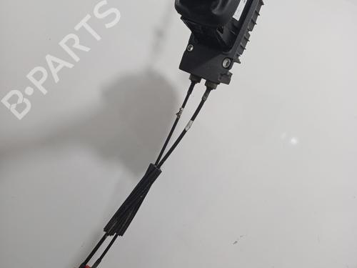 Selector da caixa RENAULT KANGOO (KC0/1_) | BP36817524M90 - Image 5
