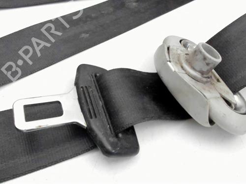 Front left seatbelt VW GOLF IV (1J1) 1.6 | BP32264113I26