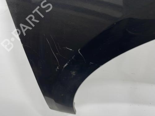 Right front fenders RENAULT MEGANE III Hatchback (BZ0/1_, B3_) 1.5 dCi (BZ09, BZ0D, BZ1W, BZ29, BZ14) | BP20441901C42 