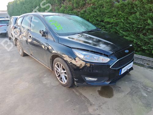 Engine FORD FOCUS III Turnier 1.0 EcoBoost | BP37503368M1  - Image 13