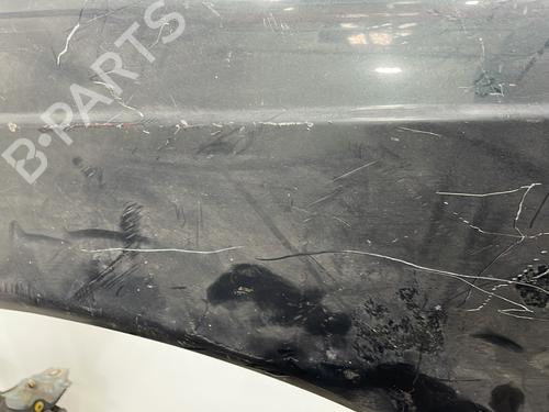 Right front fenders HYUNDAI LANTRA II (J-2)  | BP25341927C42 