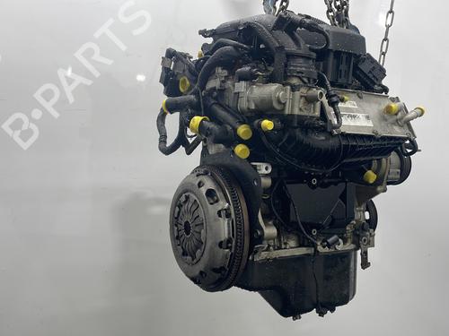 Engine SKODA FABIA II (542) 1.2 TSI | BP33743517M1  - Image 5