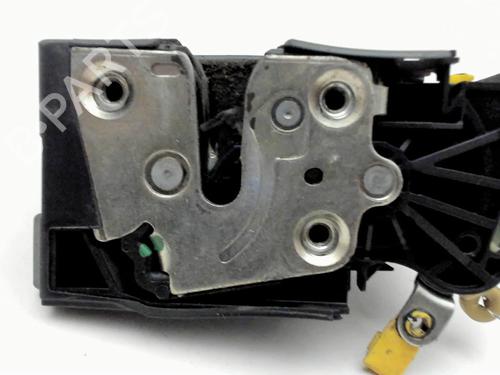 Venstre foran lås DACIA SANDERO II 1.5 dCi (90 hp) 28361837