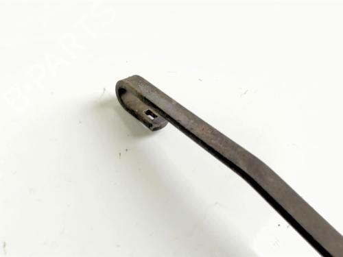 Rear windshield wiper arm MAZDA 323 F VI Hatchback (BJ) 2.0 TD | BP20403057C144 