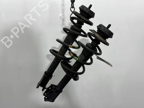 Used Left front shock absorber Left front shock absorber DACIA LOGAN MCV (KS_) 1.5 dCi (KS0W) (86 hp) 33001876 33001876