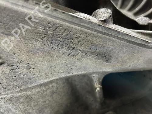 Used Gearbox Gearbox DS DS 3 (SA_) 1.6 BlueHDi 120 (SABHZM) (120 hp) 20445747 20445747