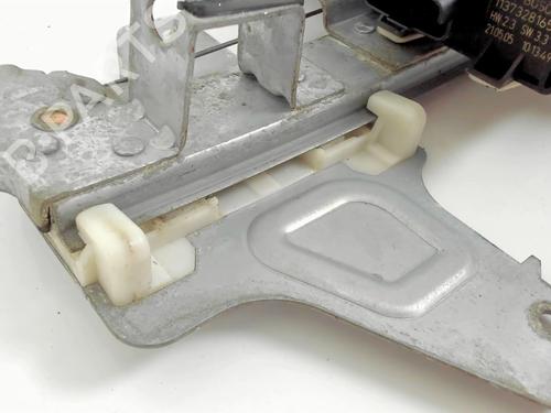 Rear right window mechanism CITROËN C4 I (LC_) 1.6 HDi | BP20402633C25 