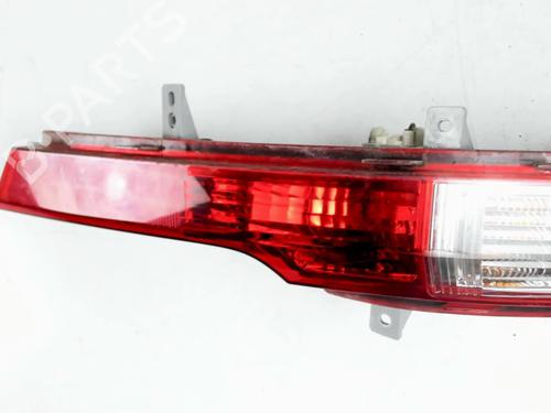 Used Rear bumper left light Rear bumper left light KIA SPORTAGE III (SL) 1.7 CRDi (116 hp) 31362766 31362766